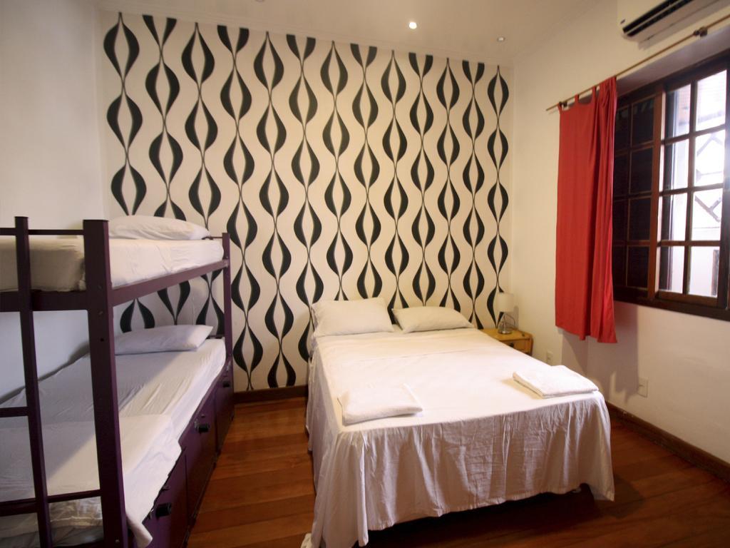 El Misti House Copacabana Hostel Rio de Janeiro Room photo